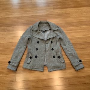 Full Tilt Jackets & Coats - Size S Full Tilt Pea Coat Full Tilt Jackets & Coats - Size S Full Tilt Pea Coat